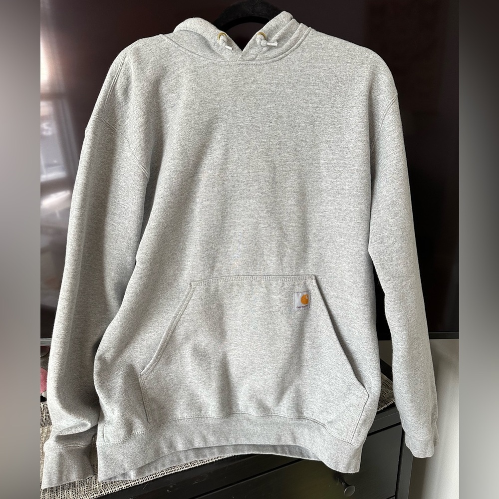 CARHARTT HOODIE